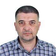 Hello! My name is Wisam Loubani, and I am a passionate and experienced English tutor with over 15 years of teaching experience. I